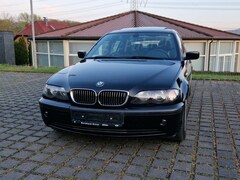Bild des Angebotes BMW 320 🚗 320i Edition Lifestyle, PDC, Xenon, Teilleder