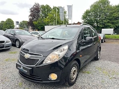 Bild des Angebotes Chevrolet Spark 1.2 LS+*04.2026TÜV+Klima*E-Fenster+AUX-USB
