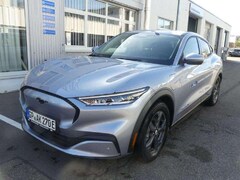 Bild des Angebotes Ford Mustang Mach-E Basis