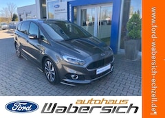 Bild des Angebotes Ford S-Max ST-Line