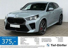 Bild des Angebotes BMW X2 sDrive20i SAG M Sport PRO AHK/LED+/360/HUD