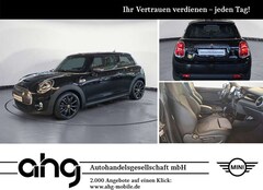 Bild des Angebotes MINI Cooper E Cooper SE 3-Türer NAVI KAMERA SHZ