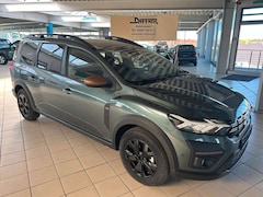 Bild des Angebotes Dacia Jogger Eco-G 100 7-Sitzer/SZHZG/LED/Rückfahrkame