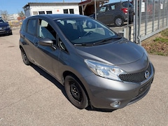 Bild des Angebotes Nissan Note Acenta
