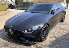 Bild des Angebotes Mercedes-Benz AMG GT AMG GT 53 4Matic  Coupe 4D AMG Speedshift TCT 9G