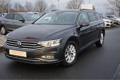Bild des Angebotes VW Passat Variant 1.5TSI-DSG-Navi-LED-schwenk.AHK-Sihz-Klimaauto-Tem
