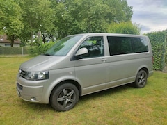 Bild des Angebotes VW T5 Multivan Multivan Special
