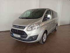 Bild des Angebotes Ford Transit /Tourneo Custom Kombi 310 L2 Tourneo Tita