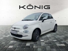 Bild des Angebotes Fiat 500C MY22 1.0 GSE DOLCEVITA 51kW