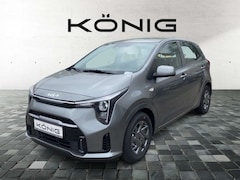 Bild des Angebotes Kia Picanto 1.0 VISION Automatik Navigation