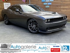 Bild des Angebotes Dodge Challenger SRT 392 6,4L PDC ALPINE Memory LC