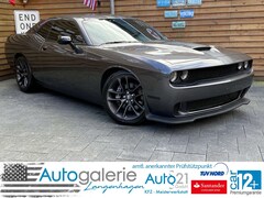 Bild des Angebotes Dodge Challenger SRT 392 6,4L PDC ALPINE Memory LC
