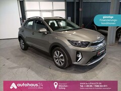 Bild des Angebotes Kia Stonic 1.0 T-GDI Vision LED|ParkPilot|Sitzheiz