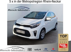 Bild des Angebotes Kia Picanto 1.2l Edition 7 Klima Kom-paket Musikstreaming DAB