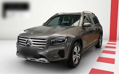 Bild des Angebotes Mercedes-Benz GLB 200 d PROGRESSIVE KAMERA LES KEYLESS ADV.+