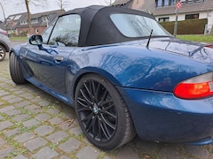 Bild des Angebotes BMW Z3 Z3 roadster 1.9i