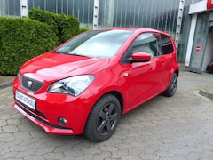 Bild des Angebotes SEAT Mii Sun Automatik/Navi/Klima/PDC/Sitzheiz/2.Hd