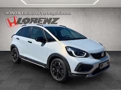 Bild des Angebotes Honda Jazz 1.5 Hybrid Crosstar Advance *ALLWETTER*