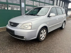 Bild des Angebotes Kia Carens 2.0 16V EX Van Automatik 5-Sitzer Klima 1.Hand