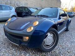Bild des Angebotes smart roadster roadster/coupe Coupe