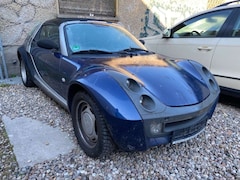 Bild des Angebotes smart roadster roadster/coupe Coupe