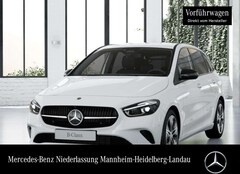 Bild des Angebotes Mercedes-Benz B 180 PROGRESSIVE+NIGHT+360°+MULTIBEAM+TOTW+7G