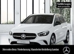Bild des Angebotes Mercedes-Benz B 180 PROGRESSIVE+NIGHT+360°+MULTIBEAM+TOTW+7G