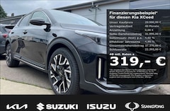 Bild des Angebotes Kia XCeed 140 PS DCT Platinum Navi Leder Digitales Cockpit M