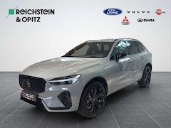 Bild des Angebotes Volvo XC60 Ultra Black Edition Recharge Plug-In Hybrid