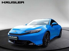 Bild des Angebotes Honda Prelude e:HEV 2.0 Advance 8 Jahre Garantie