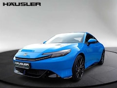 Bild des Angebotes Honda Prelude e:HEV 2.0 Advance 8 Jahre Garantie