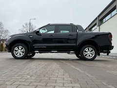 Bild des Angebotes Ford Ranger Ranger Autm.Wildtrak