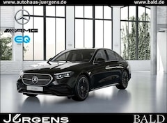 Bild des Angebotes Mercedes-Benz E 220 d 4M AMG-Sport/360/Pano/Burm/AHK/Distr/20"
