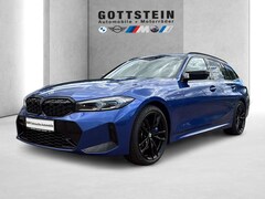 Bild des Angebotes BMW 340 M340d xDrive Touring  M Shadow Line