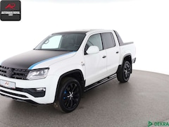 Bild des Angebotes VW Amarok Amarok DOKA 3.0 TDI V6 4M AVENTURA KAMERA,AHK