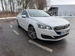 Bild des Angebotes Peugeot 508 BlueHDi 180 EAT6 Stop&Start Allure