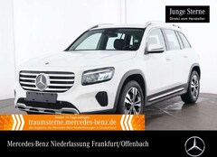 Bild des Angebotes Mercedes-Benz GLB 180 PROGRESSIVE+LED+KAMERA+TOTW+7G