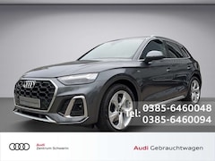 Bild des Angebotes Audi Q5 S line 40 TDI quattro 150204 kWPS S tronic