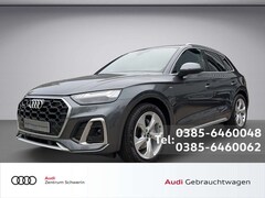 Bild des Angebotes Audi Q5 S line 40 TDI quattro 150204 kWPS S tronic