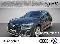 Bild des Angebotes Audi Q5 S line 40 TDI quattro 150204 kWPS S tronic