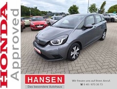 Bild des Angebotes Honda Jazz 1.5 i-MMD Hybrid Elegance
