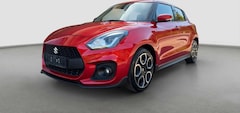 Suzuki Swift Sport*1.Hand*Navi*Kamera*PDC*AC*Tem*DAB+