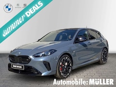 Bild des Angebotes BMW 135 xDrive Klima Navi HuD AHK RFK Harman Kardon Sitzhz