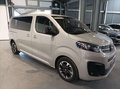 Bild des Angebotes Opel Zafira Life Edition M