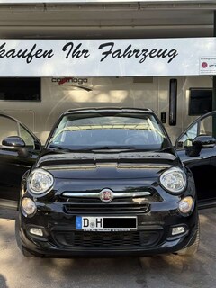 Bild des Angebotes Fiat 500X Pop Star