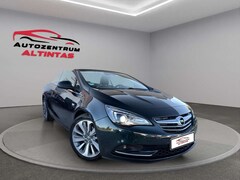 Bild des Angebotes Opel Cascada Innovation 1.6 Turbo*NAVI*XEN*LEDER*SHZ*