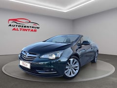 Bild des Angebotes Opel Cascada Innovation 1.6 Turbo*NAVI*XEN*LEDER*SHZ*