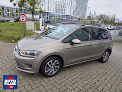 Bild des Angebotes VW Golf Sportsvan 1.2 BMT PANO+ACC+STANDHZG+NAVI