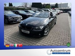 Bild des Angebotes BMW 335 i Cabrio M Sportpaket *ACC*NAVI PROF*LEDER*