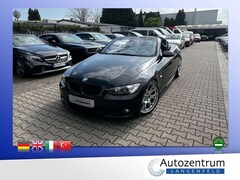 Bild des Angebotes BMW 335 i Cabrio M Sportpaket *ACC*NAVI PROF*LEDER*